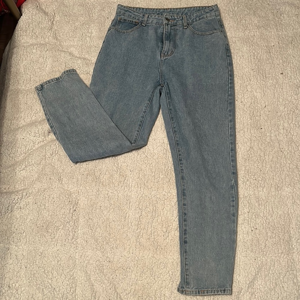 SHEIN Jeans